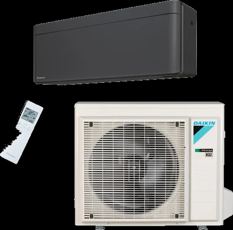Daikin Stylish (FTXA)