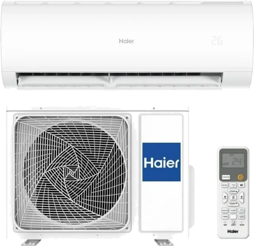 Haier Pearl Premium