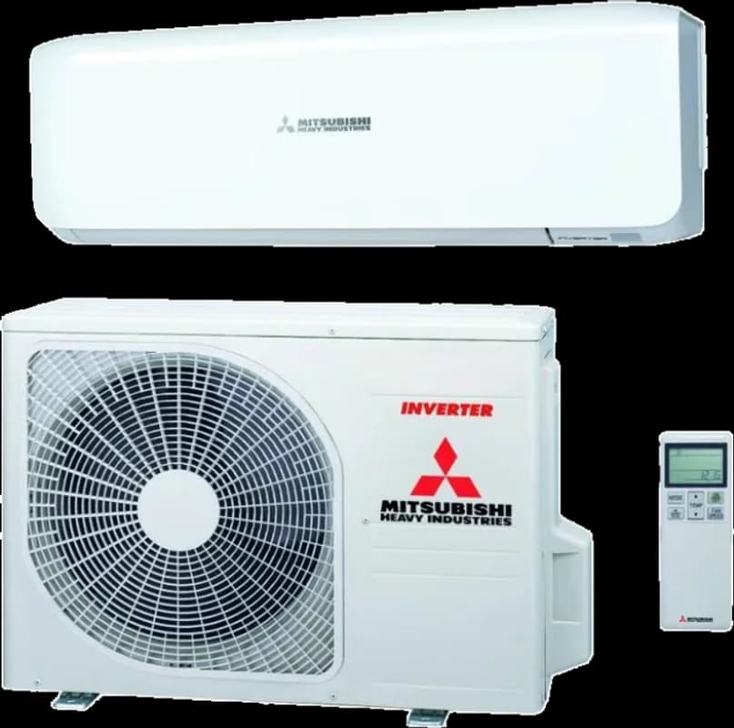 Mitsubishi Heavy Industries SRK-ZSX-W