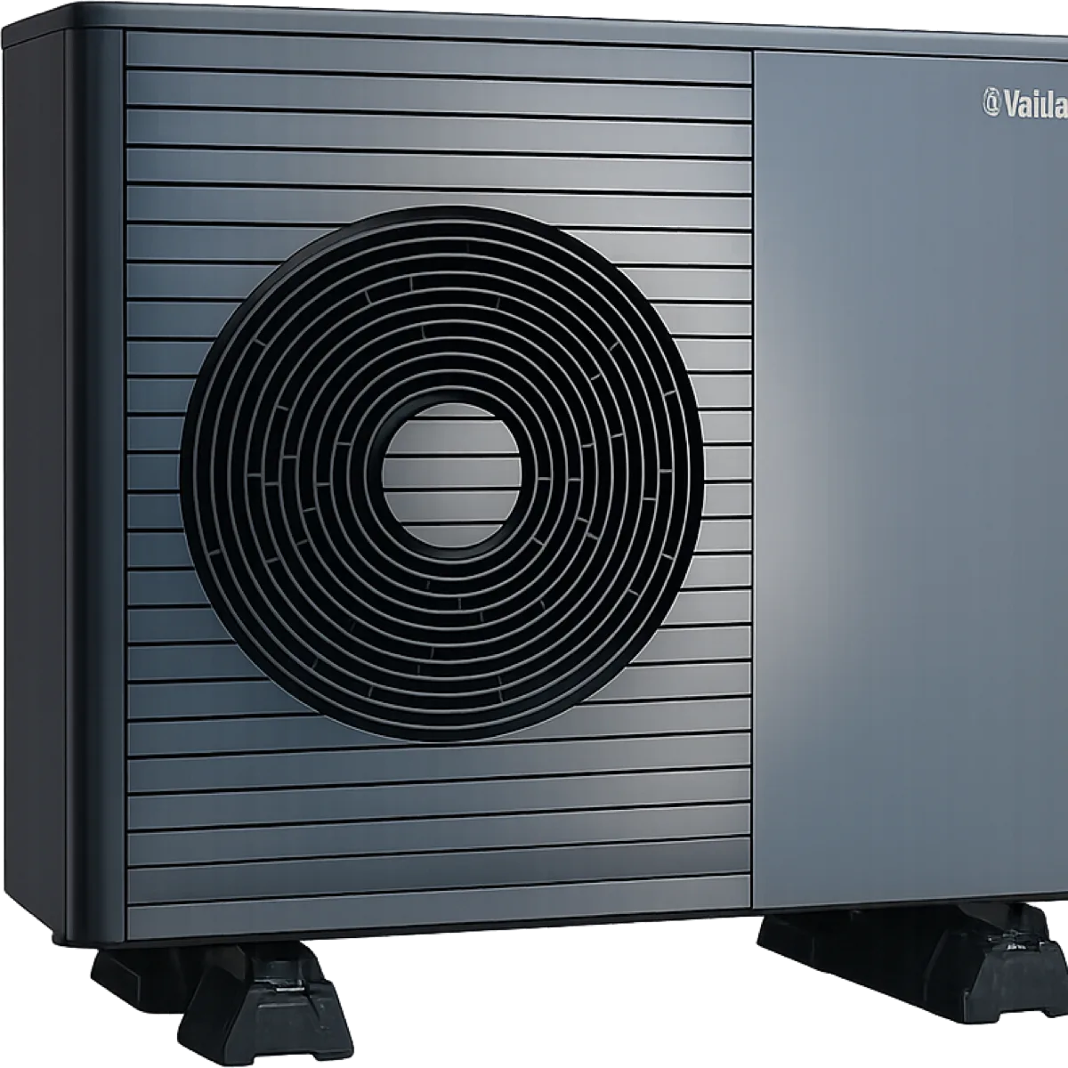 Vaillant aroTHERM plus
